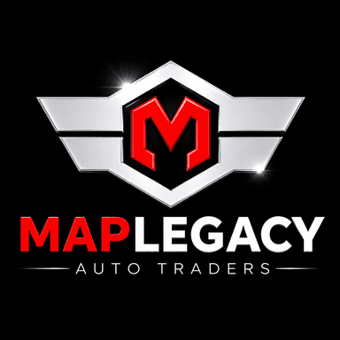 MapLegacy Auto Traders