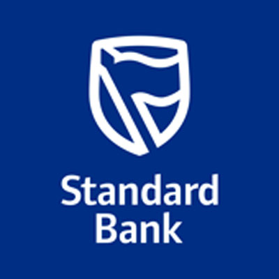 Standard Bank logo