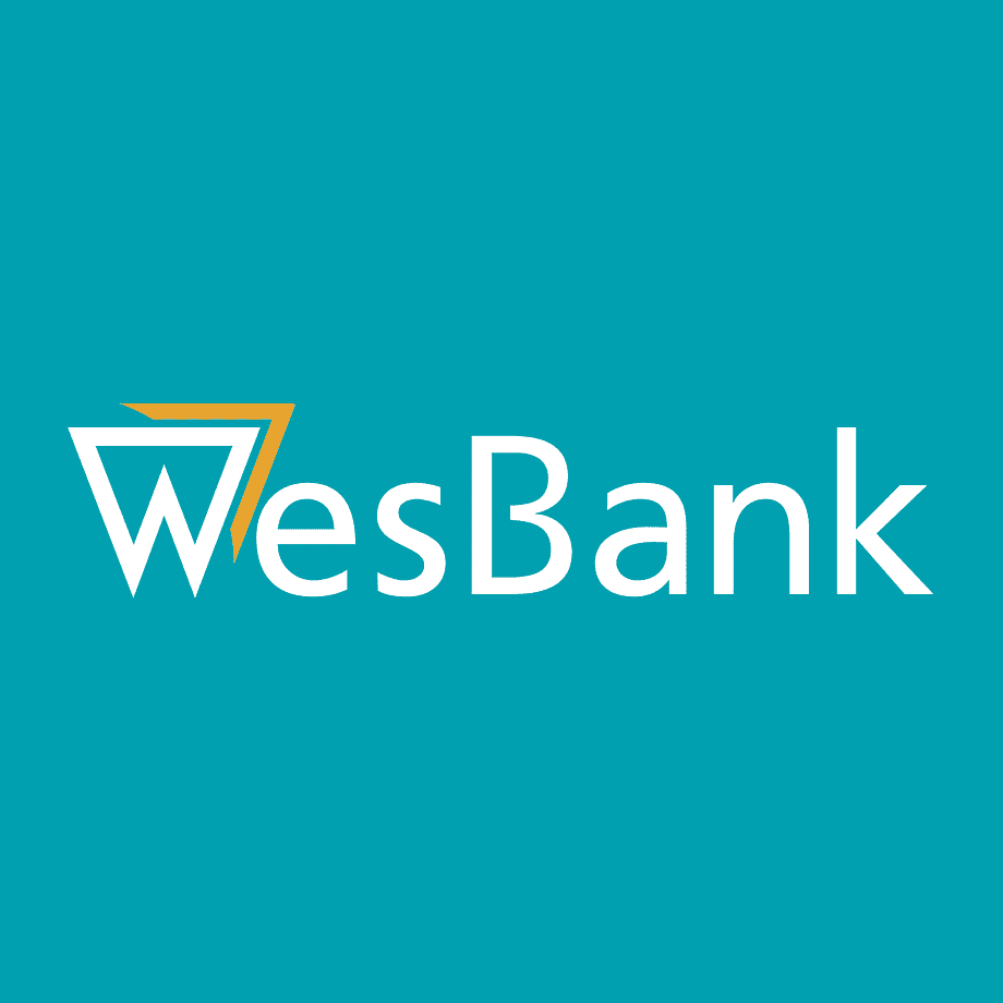 WesBank logo